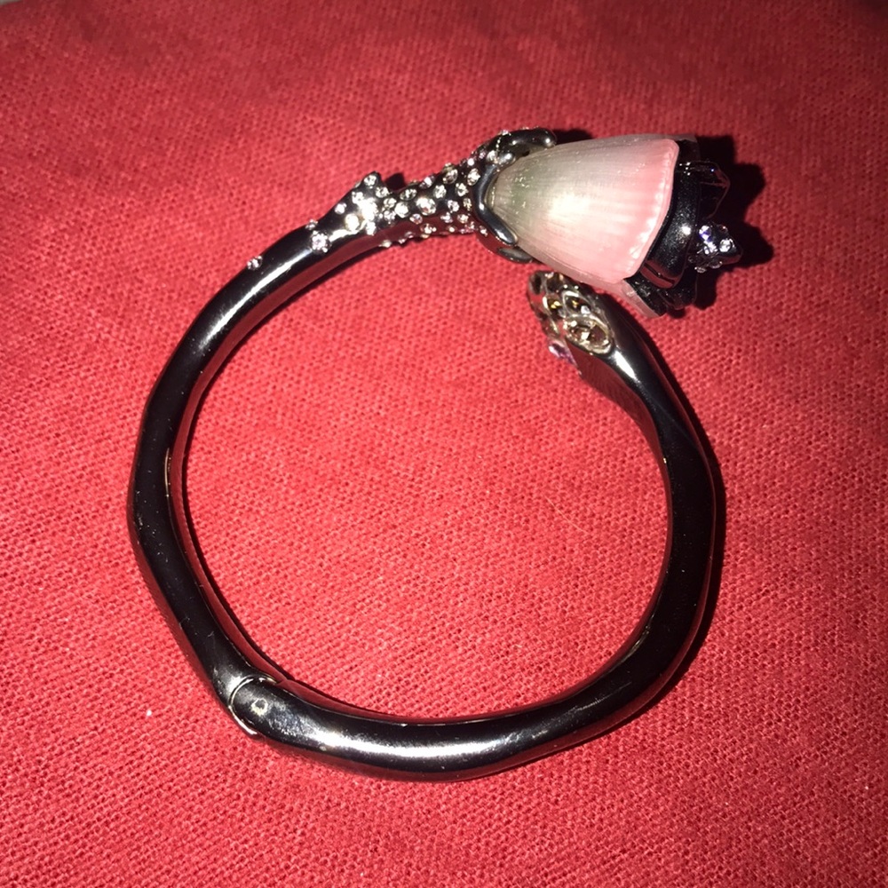 Alexis bittar bracelet